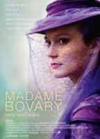 Madame Bovary II (2014) Scènes de Nu