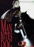 Man Bites Dog 1992 film scènes de nu