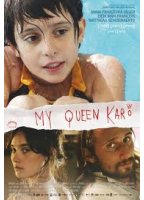 My Queen Karo (2009) Scènes de Nu
