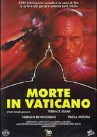 Morte in Vaticano scènes de nu