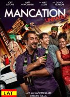 Mancation (2012) Scènes de Nu