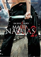 María Navajas 2 (2008) Scènes de Nu