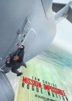 Mission: Impossible - Rogue Nation 2015 film scènes de nu