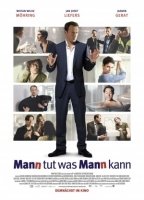 Mann tut was Mann kann (2012) Scènes de Nu