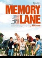 Memory Lane (2010) Scènes de Nu