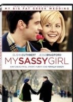 My Sassy Girl (2008) Scènes de Nu