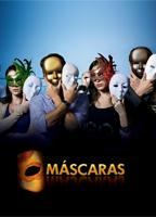 Máscaras 2012 film scènes de nu