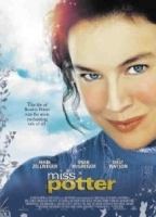 Miss Potter (2006) Scènes de Nu