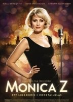 Monica Z 2013 film scènes de nu