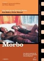Morbo 1972 film scènes de nu