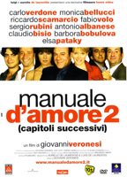 Manuale d'amore 2: Capitoli successivi 2007 film scènes de nu