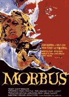 Morbus (o bon profit) 1983 film scènes de nu