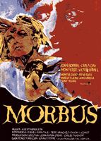 Morbus (o bon profit) scènes de nu