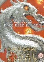Mortal Kombat Conquest 1999 - Twisted Truths (1998-1999) Scènes de Nu