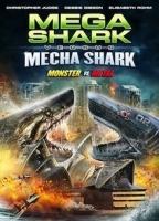 Mega Shark Versus Mecha Shark (2014) Scènes de Nu
