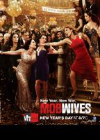 Mob Wives 2011 film scènes de nu