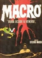 Macrò (1974) Scènes de Nu