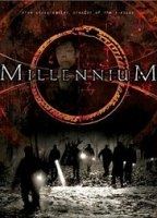 Millennium 1997 film scènes de nu