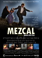 Mezcal (2006) Scènes de Nu