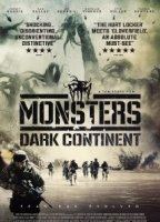 Monsters: Dark Continent scènes de nu