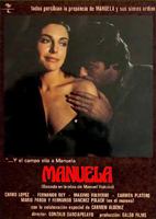 Manuela 1976 film scènes de nu