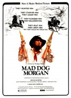 Mad Dog Morgan (1976) Scènes de Nu