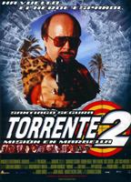 Torrente 2: Misión en Marbella (2001) Scènes de Nu