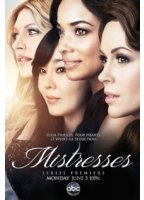 Mistresses US (2013-2016) Scènes de Nu