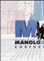 Manolo & Benito Corporeision 2006 film scènes de nu