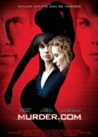 Murder.com (II) scènes de nu