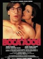 Boca a boca 1995 film scènes de nu