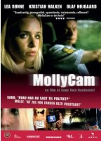 MollyCam 2008 film scènes de nu
