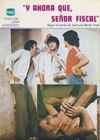 Muchachos de barrio (1977) Scènes de Nu