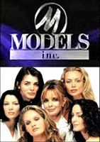 Models Inc. 1994 - 1995 film scènes de nu