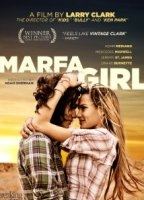 Marfa Girl (2012) Scènes de Nu
