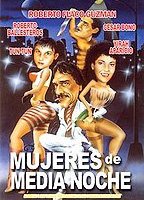 Mujeres de media noche 1990 film scènes de nu