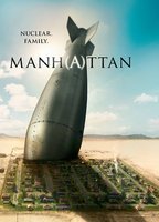 Manhattan (2014-2015) Scènes de Nu
