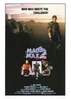 Mad Max 2: The Road Warrior scènes de nu
