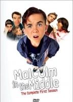 Malcolm in the Middle (2000-2006) Scènes de Nu