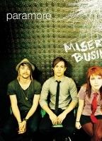 Misery Business 2006 film scènes de nu