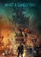 Mad Max: Fury Road 2015 film scènes de nu