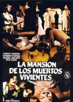 La mansión de los muertos vivientes 1985 film scènes de nu
