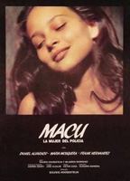 Macu (1987) Scènes de Nu
