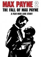 Max Payne 2: The Fall of Max Payne scènes de nu