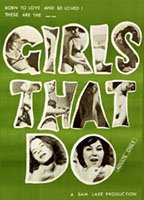 Girls That Do 1969 film scènes de nu