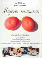 Mujeres insumisas (1995) Scènes de Nu