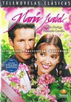 María Isabel 1997 film scènes de nu