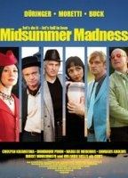 Midsummer Madness (2007) Scènes de Nu