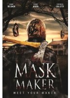 Mask Maker scènes de nu