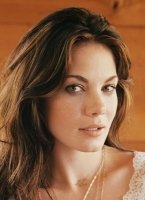 Michelle Monaghan nue